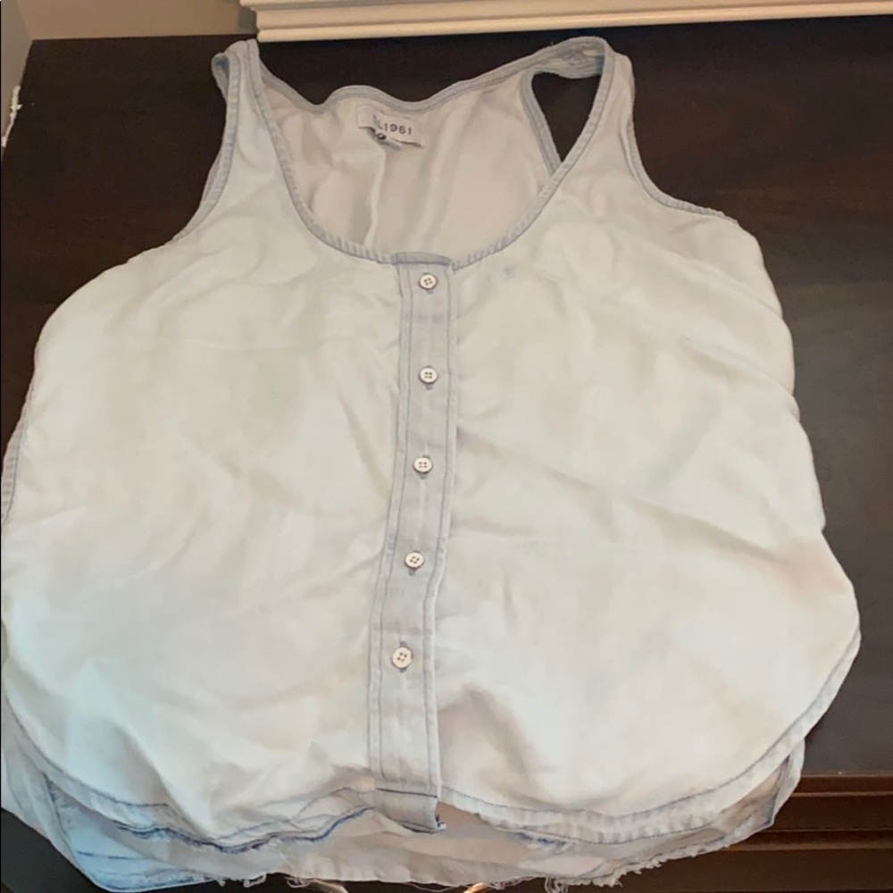 Dl1961 shirt